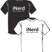 Welches Mac Shirt gefällt Euch am besten?