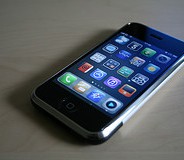 GPS Probleme beim iPhone 3G- Neues zum Downgrade 06.15