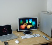 Zuhause oder im Büro – Ordner freigeben im lokalen Netz mit OSX