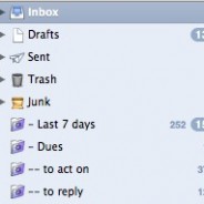Letterbox und Herald – 2 sinnvolle und kostenlose Apple Mail Plugins
