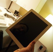 iPad Gewinnspiel – Mobiles Internet mit dem neuen iPad2