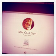 OSX Lion – Ab heute oder morgen im AppStore erhältlich