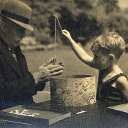 Lustige iPad-App: das Angelspiel von iPawn