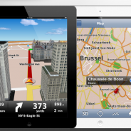 Dynavix – Alternative Navigations App für iPad und iPhone