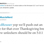 Downgrade 06.15, Jailbreak 5.01, Unlock mit Redsn0w – Was bringt Thanksgiving?