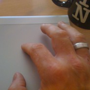 Das Apple Trackpad – Für Lion Benutzer ein echter Mausersatz