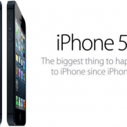 Das neue iPhone 5 – Marktaussichten