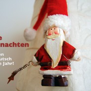 Der Apple Blog wünscht frohe Weihnachten!