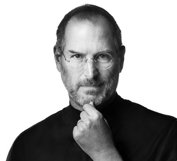 Steve Jobs ist tot