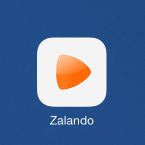 Zalando-App
