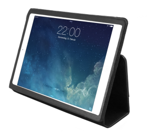 scesito iPad traveller