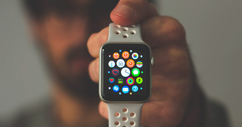 Apple Watch – Lohnt sich der Kauf?