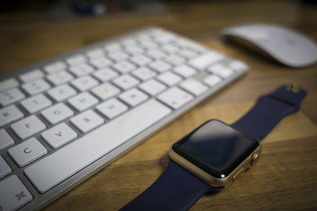 Mit der Apple Watch den Mac entsperren