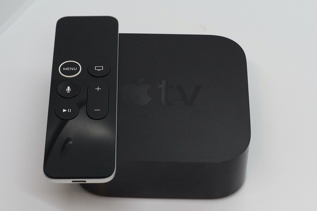 Wozu braucht man ein Apple TV?