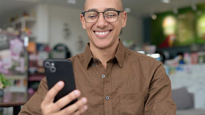 Scanner, Maßband, Übersetzer – mein iPhone kann alles!